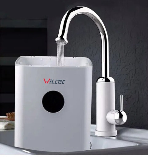 УВЛАЖНИТЕЛЬ ВОЗДУХА WELLTEC HDO300