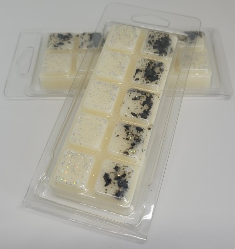BLACK DIAMOND Воск для камина с ароматом сои