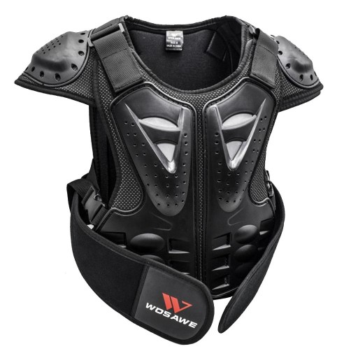 Nadwozie motocyklowe Kolarstwo Quad Moto Back dla