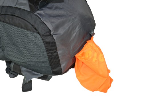 PROFESJONALNY Plecak turystyczny trekingowy górski.DEUTER MOUNTAIN 40litrów
