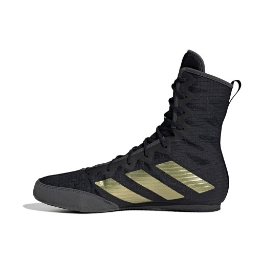 Боксерские кроссовки для единоборств Adidas BOx HOG 4 -