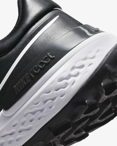 Кроссовки для гольфа NIKE REACT INFINITY PRO 2–42