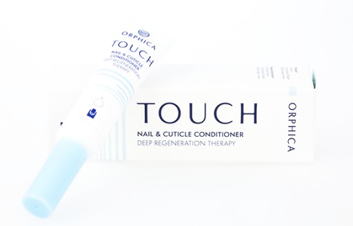 Orphica Touch Кондиционер для ногтей и кутикулы 15 мл