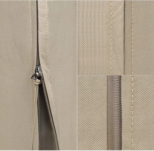 POKROWIEC NA PARASOL 175 x 27,5/35,5 CM SEKEY