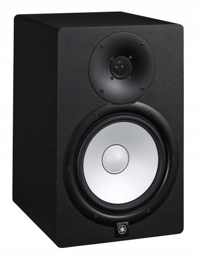 СТУДИЙНЫЙ МОНИТОР YAMAHA HS7 BK