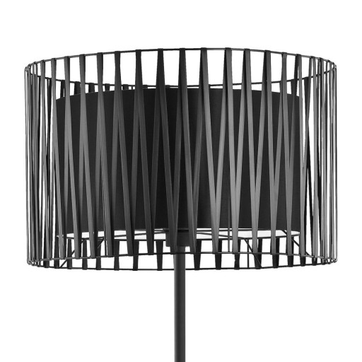 HARMONY BLACK 2899 TK Lighting Торшер