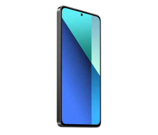 РОЗЕТКА Xiaomi Redmi Note 13 6/128 ГБ Midnight Black