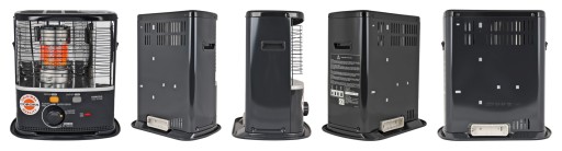 CORONA RX 2485 фитильная примусовая плита 30 м2