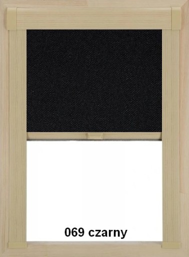АЛЮМИНИЕВЫЕ ЗАТЕМНЯЕМЫЕ КРОВЕЛЬНЫЕ СТАВНИ VELUX M06 78X118