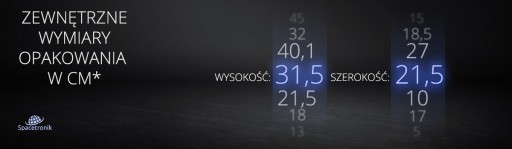Подушки безопасности в рулоне 315х215 SPA-BR3121