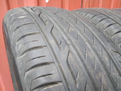 4 шины Bridgestone Turanza T001 195/65 R15 6-7,2 мм