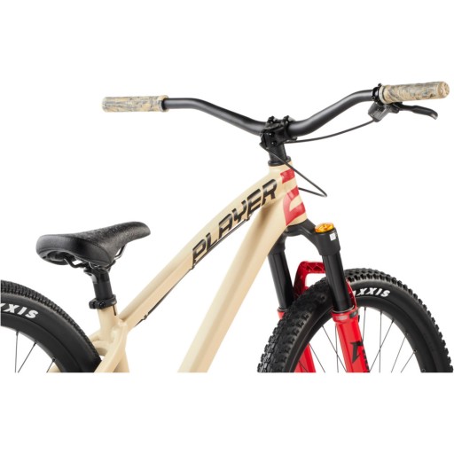 MTB велосипед Dartmoor Sparrow Intro Mullet Stone Grey + eBon