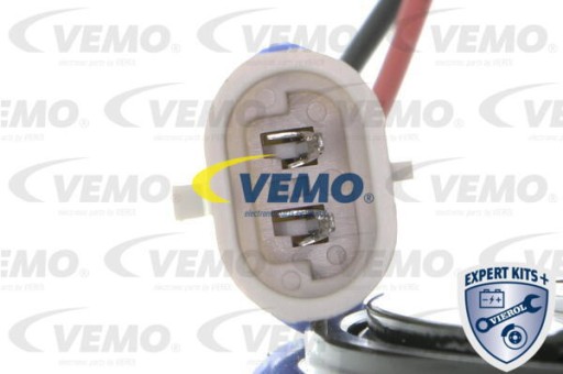 Mercedes v40-77-1002 Vemo Conditioning Clutching