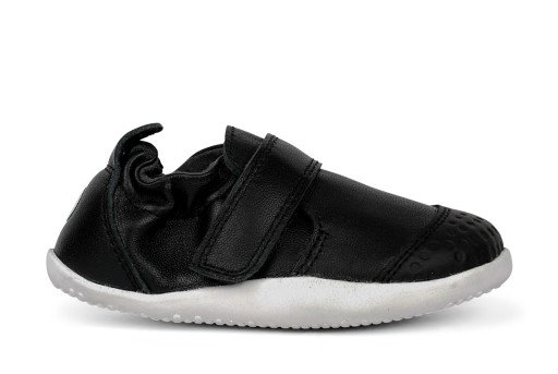 ДЕТСКАЯ ОБУВЬ ДЛЯ ПЕРВЫХ ШАГОВ BAREFOOT BOBUX XPLORER GO BLACK R20