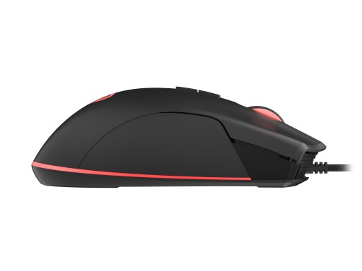 ИГРОВАЯ МЫШЬ GENESIS KRYPTON 290 RGB 6400 DPI