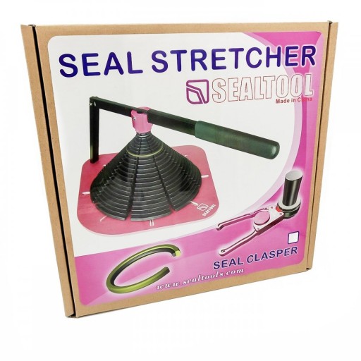 Инструмент для установки уплотнений [SEAL STRETCHER]