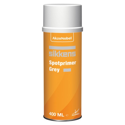 SIKKENS SPOTPRIMER SPRAY FOUNDATION 400 МЛ
