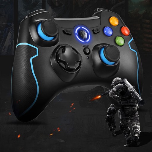 Беспроводная панель для ПК EasySMX ESM-9013 PS3