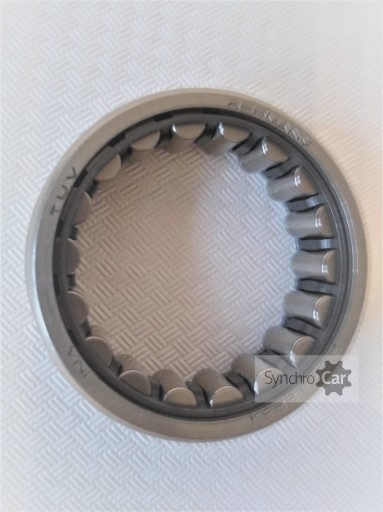 Подшипник ведущей коробки передач 5HP24