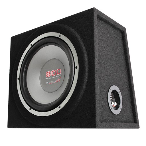 STRONG MAC AUDIO BASS BOX + CRUNCH УСИЛИТЕЛЬ + КАБЕЛИ 10 мм2 ПРОВОДА