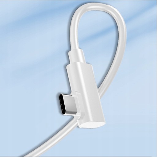 КАБЕЛЬ ALOGY 5M 2xUSB-C ДЛЯ VR OCULUS LINK QUEST 2