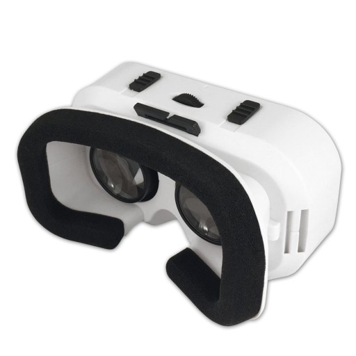 VR BOX 3D 360 ОЧКИ ДЛЯ ТЕЛЕФОНОВ И СМАРТФОНОВ ИГРОВЫЕ ОЧКИ ДЛЯ ДЕТЕЙ