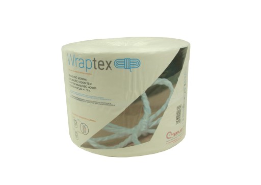 SZNUREK ROLNICZY 1000 tex 2000 mb 2,0 kg BIAŁY
