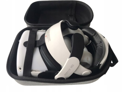 футляр для хранения, чемодан для BOBO VR M2 Pro