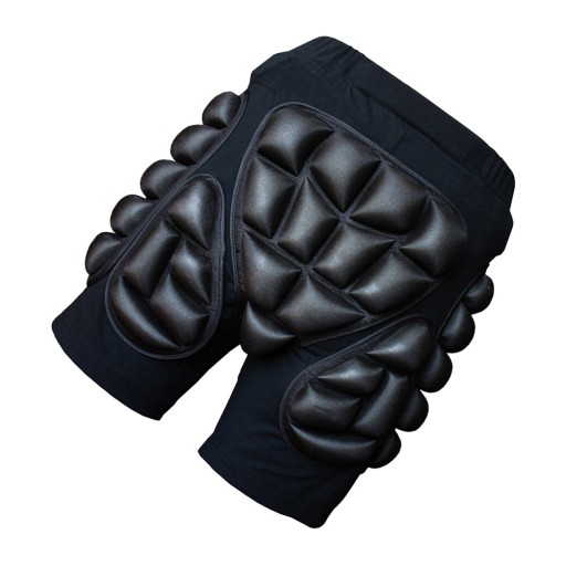 Набедренные подушечки для катания на лыжах Hip Pad