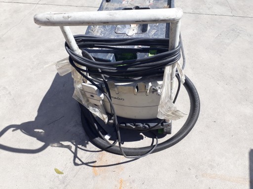 Odkurzacz FESTOOL CTL 44 E D2293