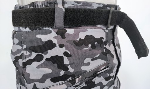 МУЖСКОЙ МОТОКОМПИНТ CAMO QUAD M