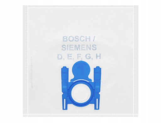 B02 СУМКИ MICRO BOSCH GL30 ТИП G ТИП H 12 ШТ.
