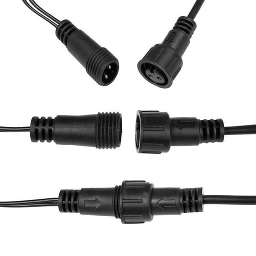 РОЖДЕСТВЕНСКИЕ ОГНИ 100LED IP44 ТЕПЛЫЙ БЕЛЫЙ + ВСПЫШКА