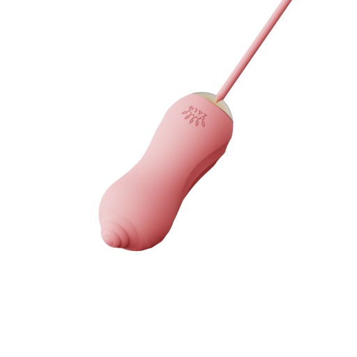 Zestaw Zalo Unicorn Set Strawberry Pink