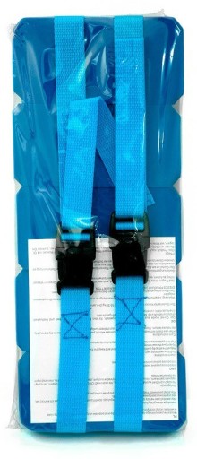 AQUA SPEED Пояс плавучести для бассейна, 5 частей, для детей, 18-30 кг.