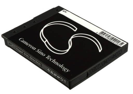 Батарея Тип батареи NP-BD1 NP-FD1 для Sony