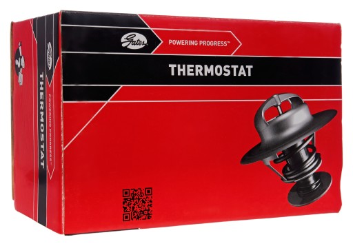 ТЕРМОСТАТ GATES CITROEN XSARA 1.8-2.0 16S 97-/XANT