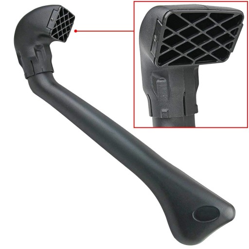 TOYOTA TACOMA (2000-04) бензин SNORKEL LLDPE | ВОЗДУХОЗАБОТНИК
