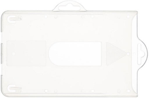 Держатель бейджа Argo 90x57мм x10