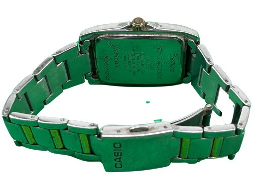 Часы Casio Beside BEM-112SG-7A (MR)