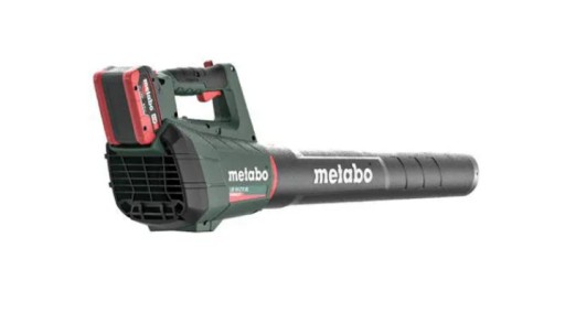 АККУМУЛЯТОРНАЯ ВЕНТИЛЯТОР LB 18 LTX BL METABO