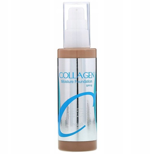 Enough Collagen Moisture SPF15 #13 Podkład - 100ml