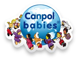 CANPOL СИЛИКОНОВЫЙ ЕДИНОРОГ