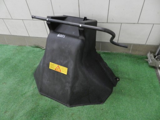 605S HONDA VIKING ТРАКТОР ДЕФЛЕКТОР CASTELGARDEN