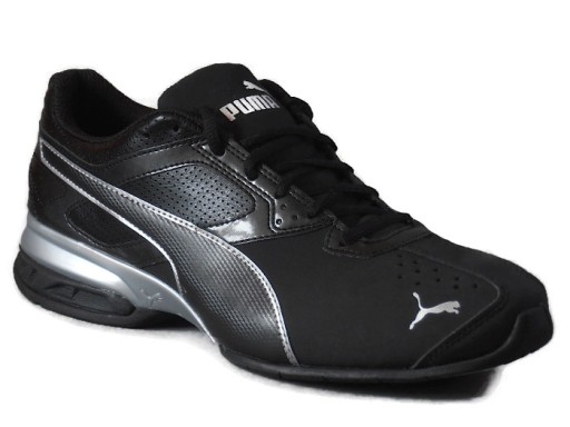КРОССОВКИ PUMA TAZON 6 FM Черные (189873 03), размер 42