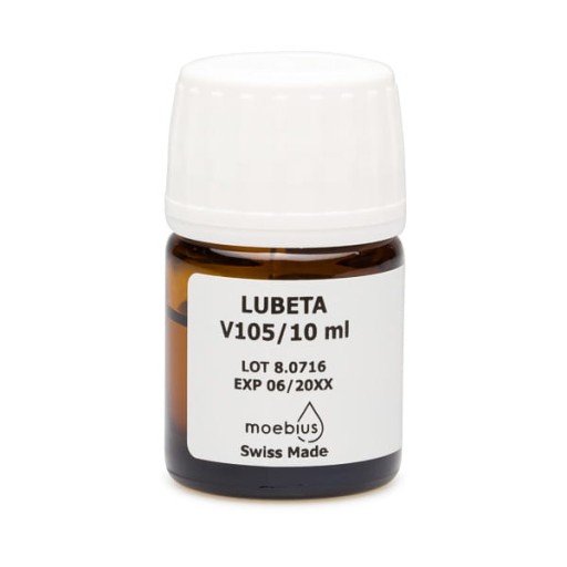 Olej Smar Lubeta V105 Moebius Zegarmistrzowski