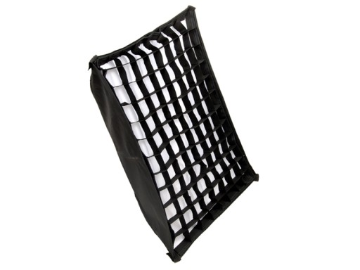 ПРОФЕССИОНАЛЬНЫЙ СОФТБОКС 50x70 см BOWENS GRID