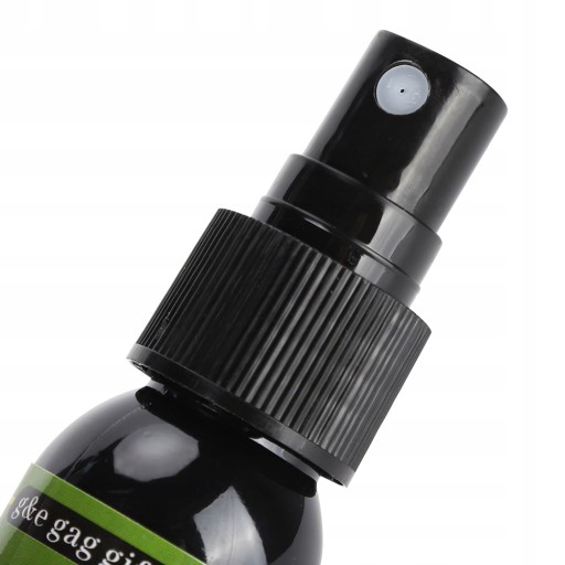 STINKY PRANK SPRAY С ЗАПАХОМ ВОНИ.