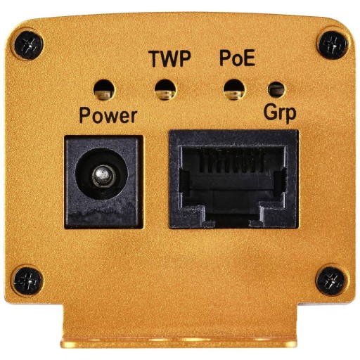 Сетевой удлинительный кабель Renkforce RF-GEPOE-100