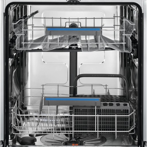Встраиваемая посудомоечная машина Electrolux EES47300IX